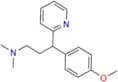 Chlorphenamine Impurity 1