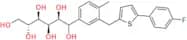 Canagliflozin Ring Opening Impurity