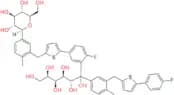 Canagliflozin Impurity 6