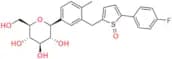 Canagliflozin Impurity 24