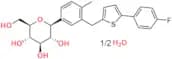 Canagliflozin Hemihydrate