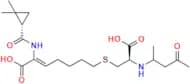 Cilastatin EP Impurity B (Mixture of Diastereomers)