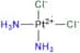 Cisplatin Impurity 2
