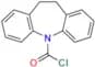 Iminodibenzyl 5-Carbonyl Chloride