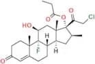 Clobetasol Propionate EP Impurity D