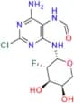 Clofarabine Related Compound 2