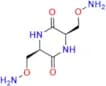 Cycloserine Dimer Impurity A