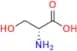 Cycloserine Impurity 1 (D-serine)