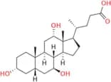 Chenodeoxycholic Acid EP Impurity D