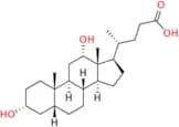 Chenodeoxycholic Acid EP Impurity E