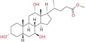 Chenodeoxycholic acid Impurity 1