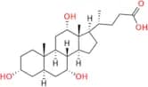 Allocholic Acid