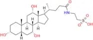 Taurocholic Acid
