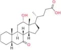7-Ketodeoxycholic Acid
