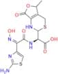 Cefdinir USP Related Compound A