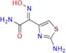 Cefdinir Impurity A