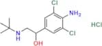Clenbuterol Hydrochloride