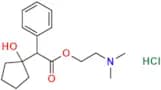 Cyclopentolate Hydrochloride