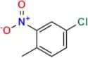 4-Chloro-2-nitrotoluene