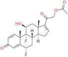 Difluprednate Impurity 13