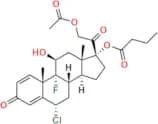 Difluprednate Impurity 3