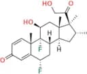 Difluprednate Impurity 6