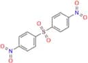 Bis(4-nitrophenyl) Sulfone