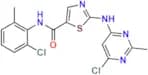 Dasatinib Dichloro Impurity