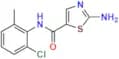 Dasatinib Impurity 2