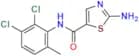 Dasatinib Impurity 10