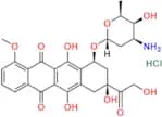 Doxorubicin Hydrochloride