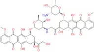 Doxorubicin Dimer Impurity 1