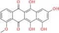 7,8-Desacetyl-9,10-dehydro Daunorubicinone