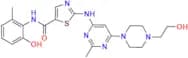 Dasatinib Impurity 13