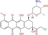 14-Chlorodaunorubicin