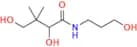 DL-Panthenol