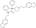 Darifenacin Dimer-2 Impurity