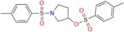 Darifenacin Di-tosyl