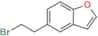 5-(2-Bromoethyl)benzofuran