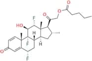 6α-12α-Difluocortolone Valerate