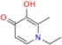 Deferiprone Impurity 1