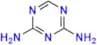 2,4-Diamino-1,3,5-Triazine