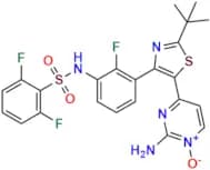 Dabrafenib N-Oxide Impurity