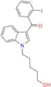 Defluoro Hydroxy AM-694