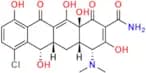 Demeclocycline EP Impurity B