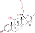 Deflazacort 21 Formiate Analogue