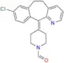Desloratadine N-Formyl Impurity