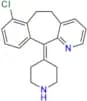 Desloratadine 8-Dechloro-7-Chloro Impurity