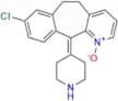 Desloratadine N-oxide