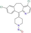 N-Nitroso Desloratadine 4,8-Dichloro Impurity